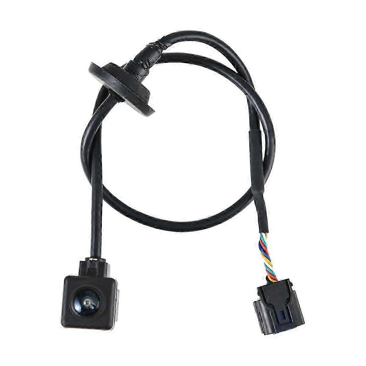 957602Q000 957602Q100 Car Rear Back View Camera for AVANTE HYBRID 2009