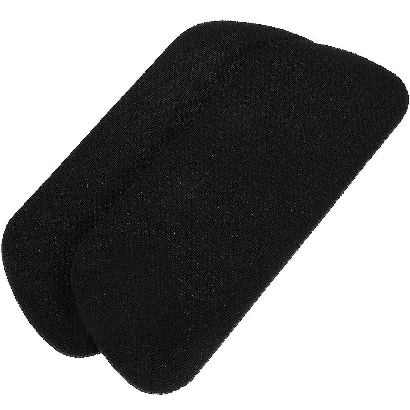 6 Pcs Refrigerator Drip Tray Mat Waterproof Thickened Design Ideal For Water Dispenser Ice Maker Kitchen Use With Durable PU Material