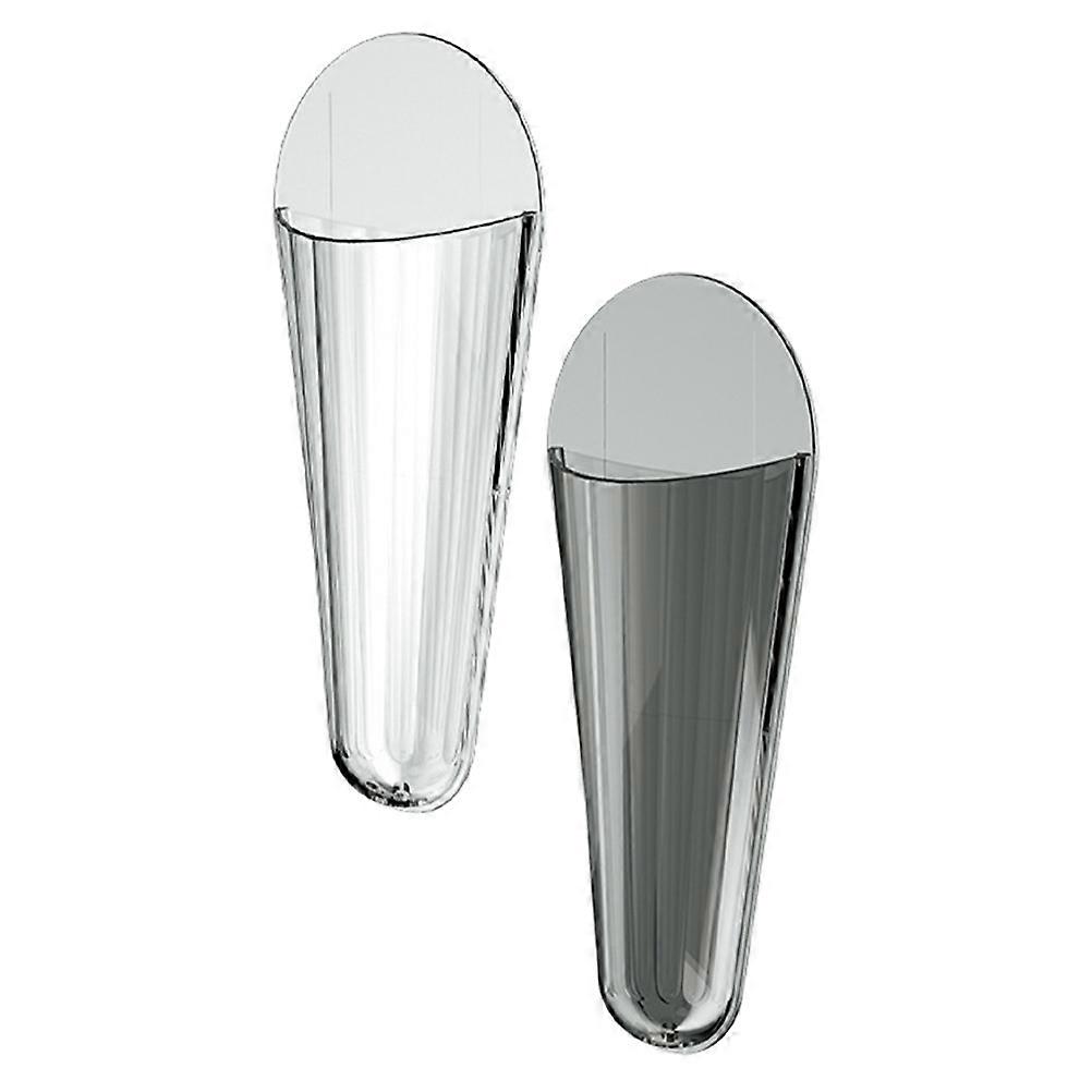 Multifunctional Scissor Rack Organizer for Kitchen Storage 6Pcs Set