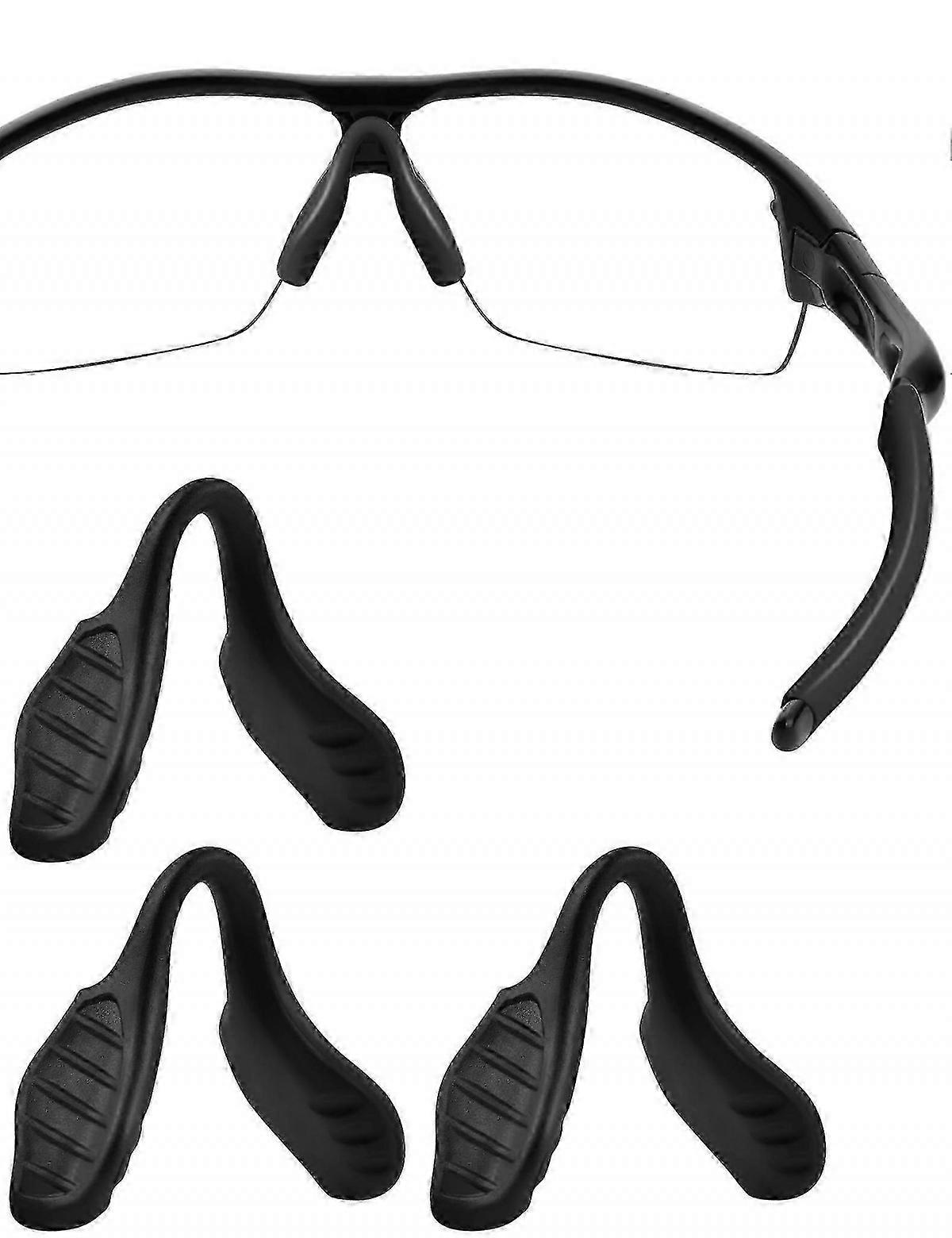 Replacement Nose Pads for Oakley Radar Path Radar Edge RadarLock EV Path OO9184 OO9208 Sunglasses