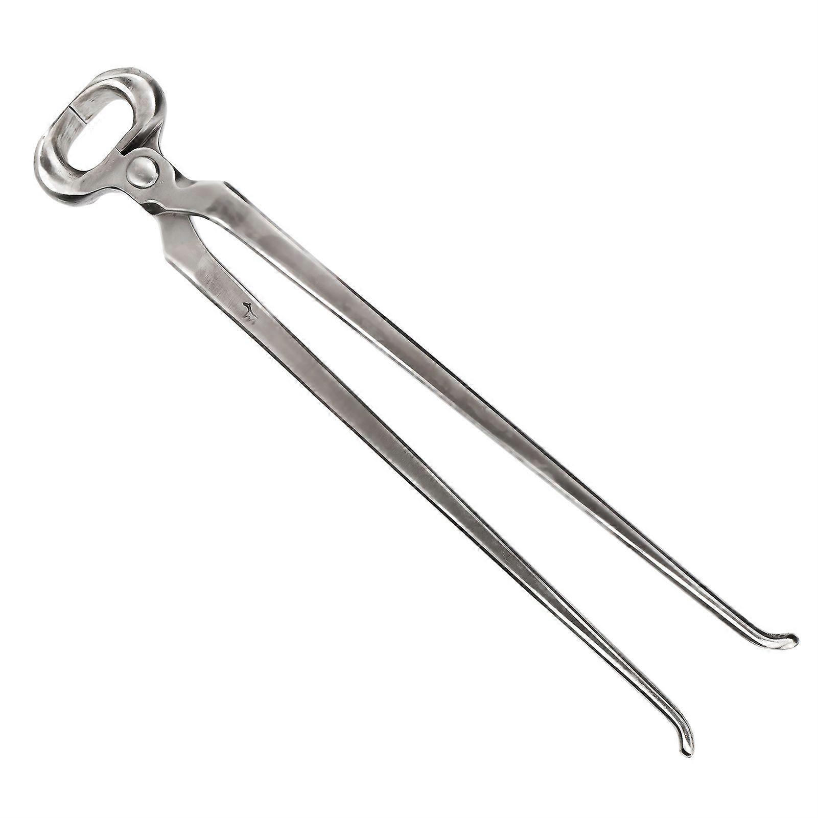 MultiFunctional Hoof Trimmer Nipper Farm Horse Animals Hoof Trimming Tool Livestock Farrier Tools