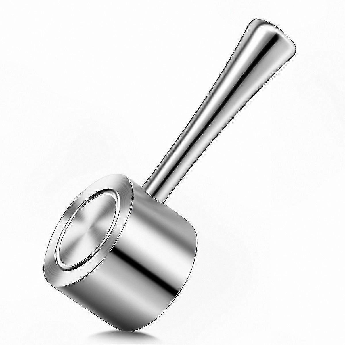 Steam Lever Replacement for Espresso Machines Compatible with Barista Express, Infuser, and Barista Pro Models