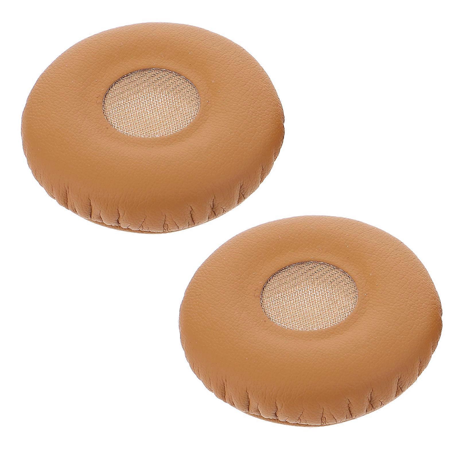 Replacement Pads for Y40 Y45bt Elastic Headphone Covers 6Pcs