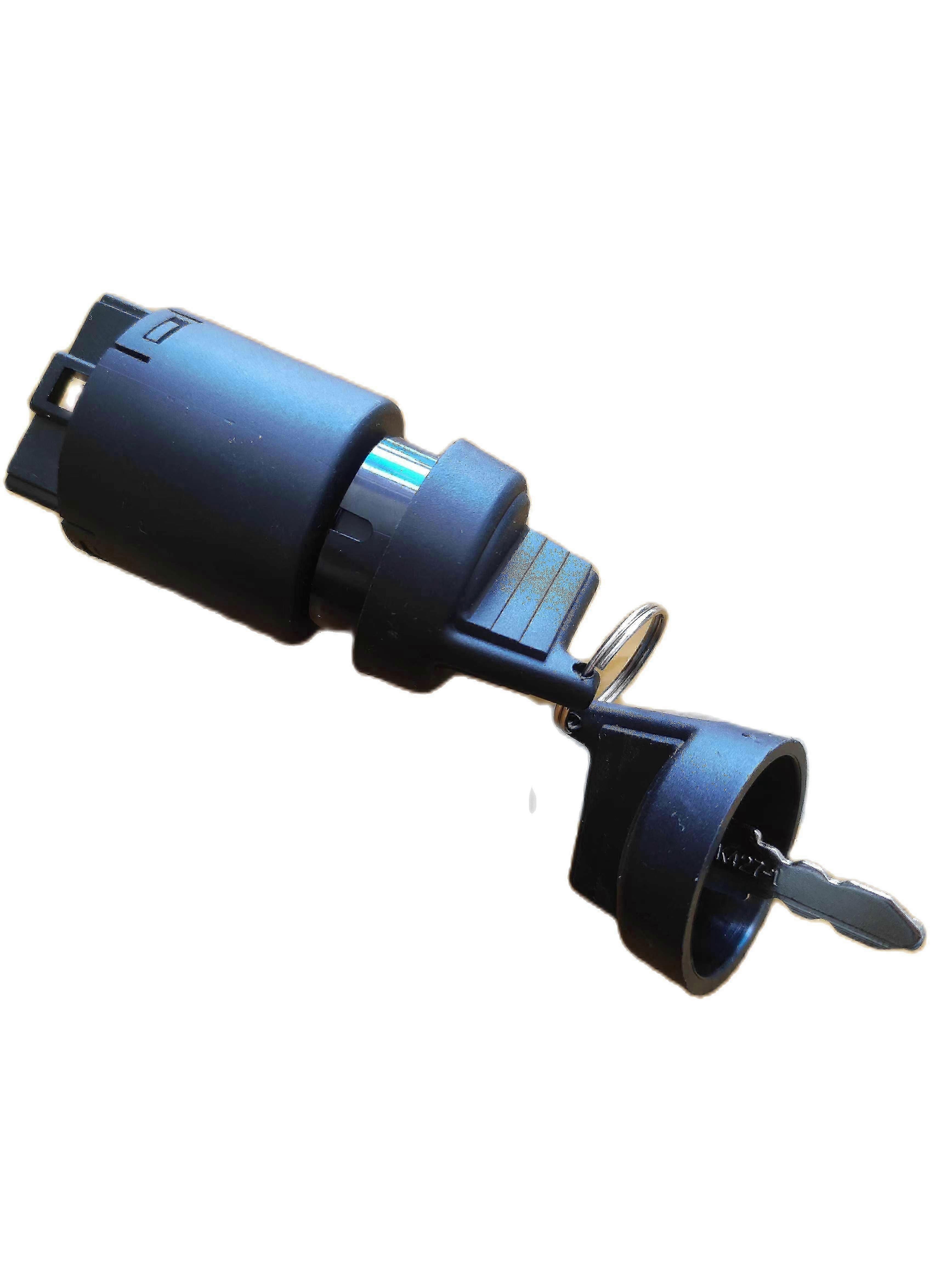 Kipor Start Switch Key Giesel And Gasoline Generators Parts