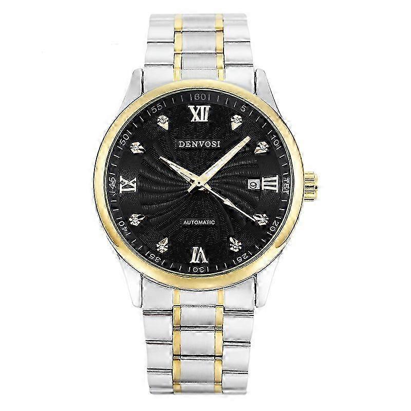 OHP J23 Mechanical Watch Fully Automatic Men's Mechanical Watch Minimalist casual luminous 26s