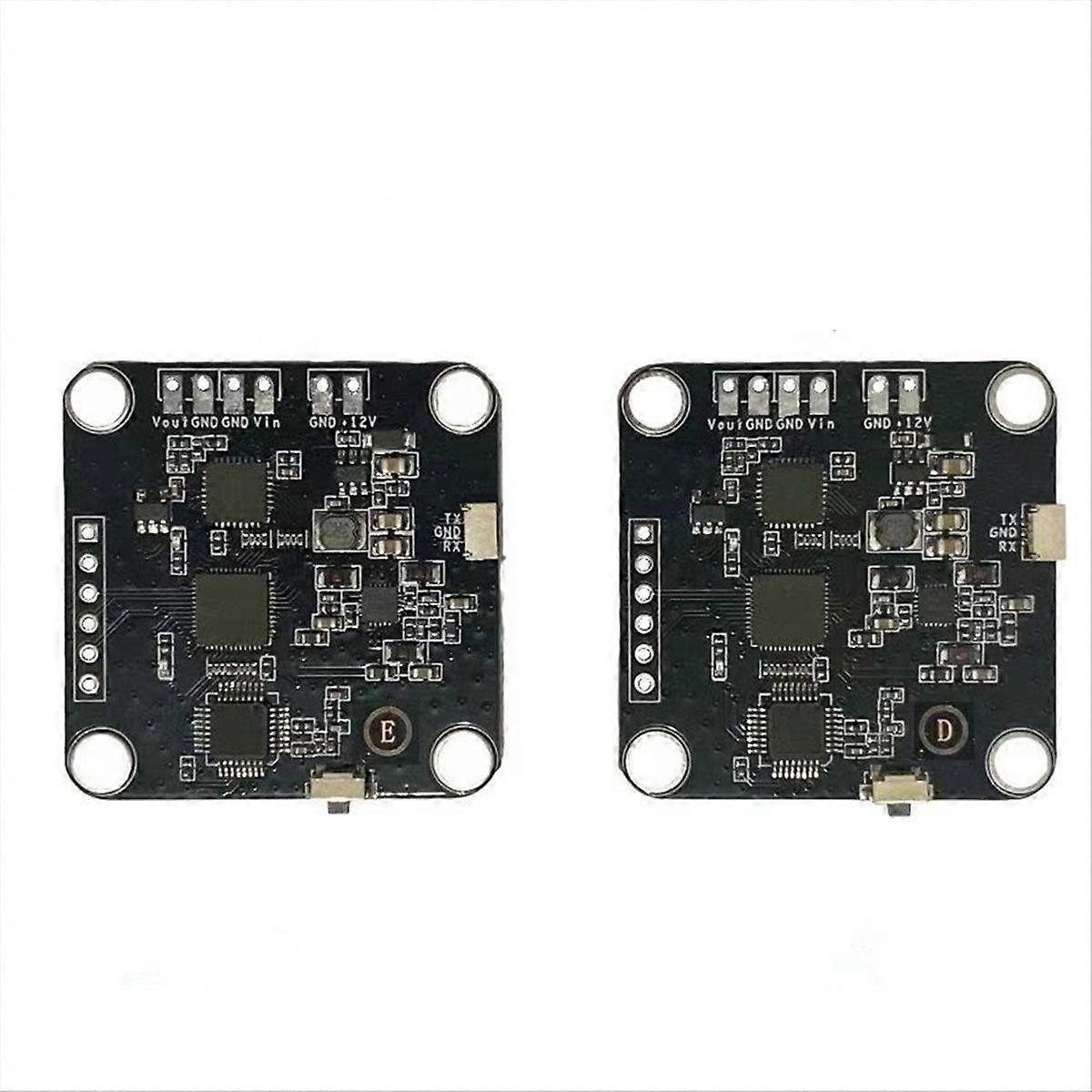 FPV VTX Encryption Module FPV VRX Decryption Module Full-Band