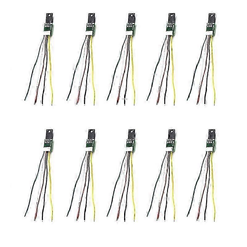 25-26 10PCS CA888 15-24 Inch Universal LCD Monitor Power Board Power Module