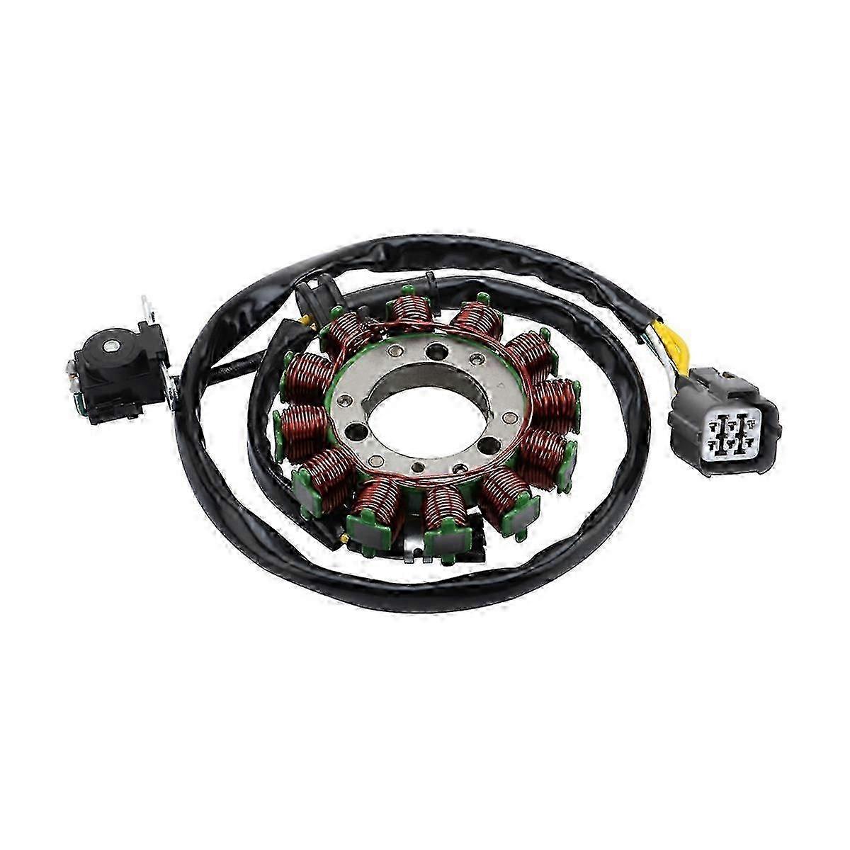 2025 21003-0148 Stator Coil for KX250F KX250 KX252 KX450F KX450 21003-0102 21003-0147 21003-0082 21003-0168