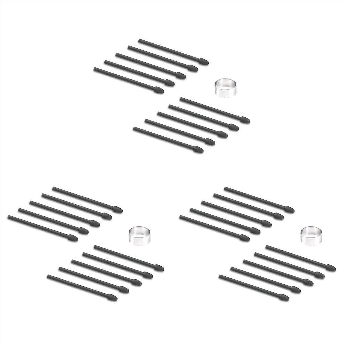 10PC Marker Pen Tips for Remarkable 1/2 Stylus for Pen2/Pen Plus