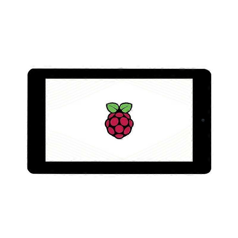 7 inch 800 x 480 Capacitive Touch Display for Raspberry Pi