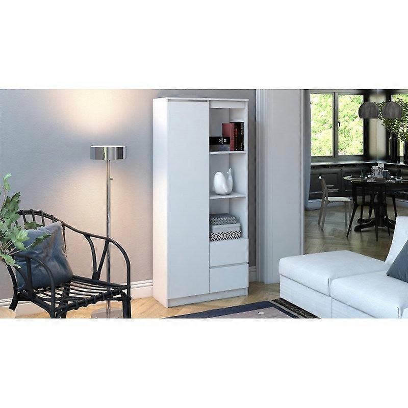 Topeshop Rs-80 Bily Biel Librería de oficina