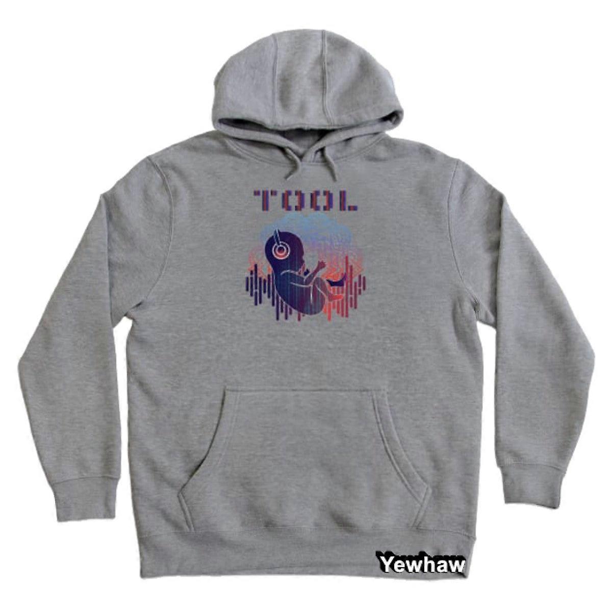 Tool Hoodie