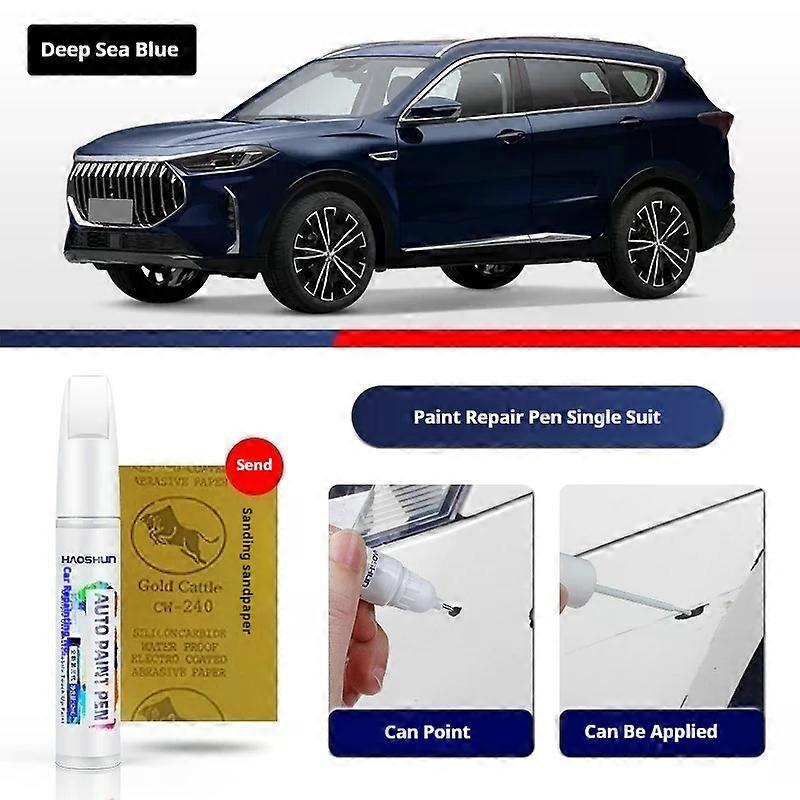 2 db Jetour X70 festéktoll kellékekhez, módosító tartozékok, autófesték karcolásjavító autó karcoláseltávolító festékjavító készlet