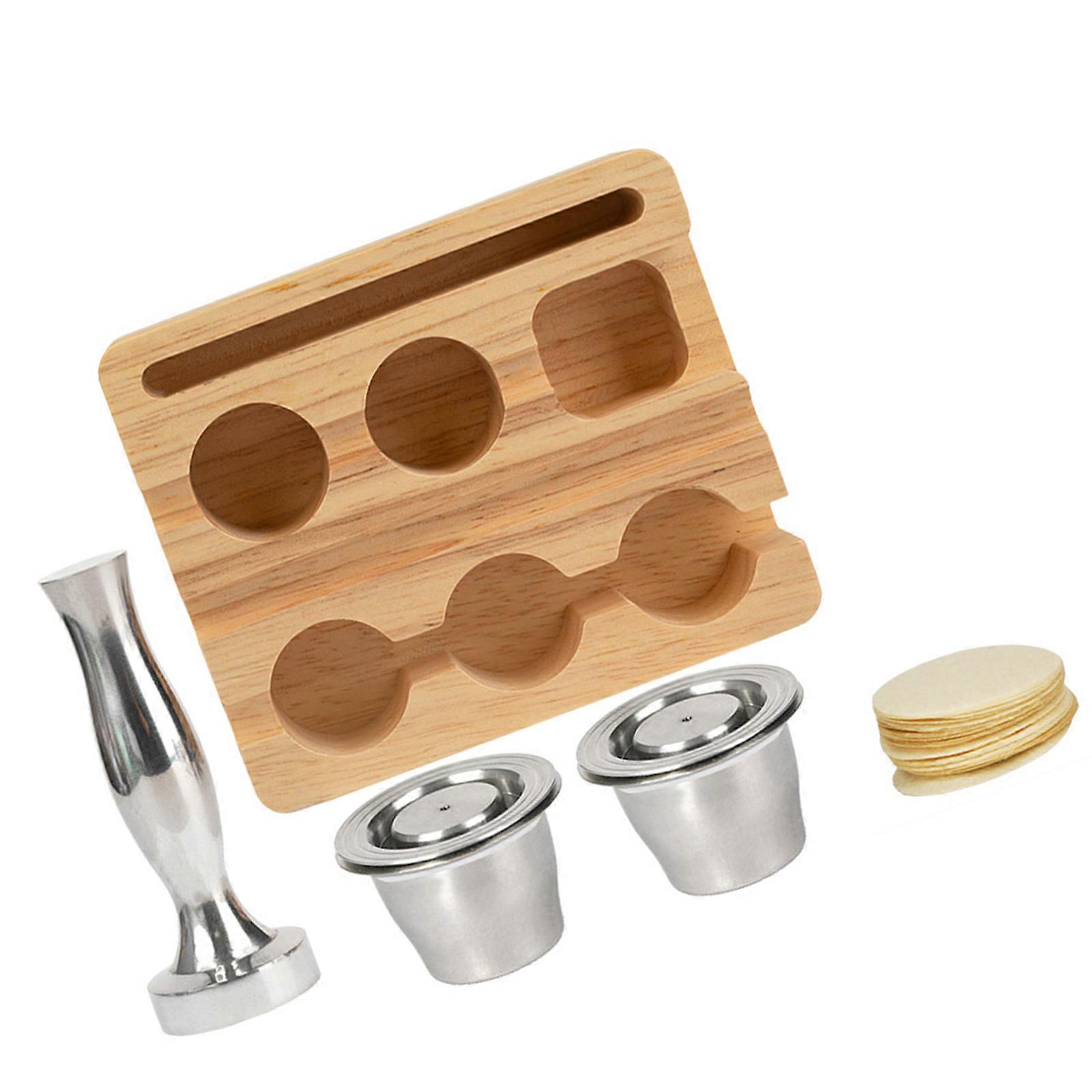 Coffee Machine Filter Separation Tool Easy Assembly For CitiZ D112 C112 C60 C60P Espresso Pod Brewing Reusable Multicolor