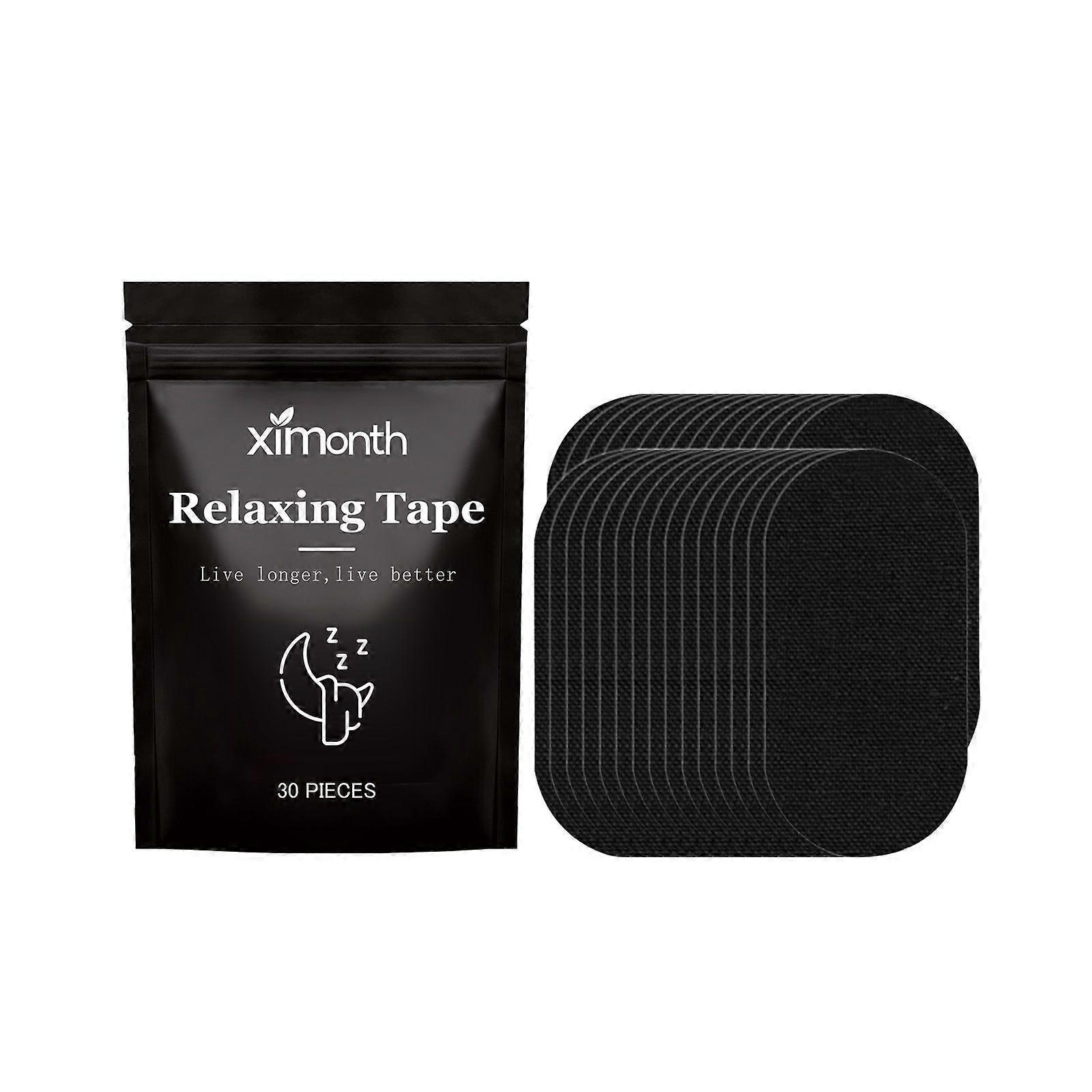 Snoring Nursing Adhesive Bandage