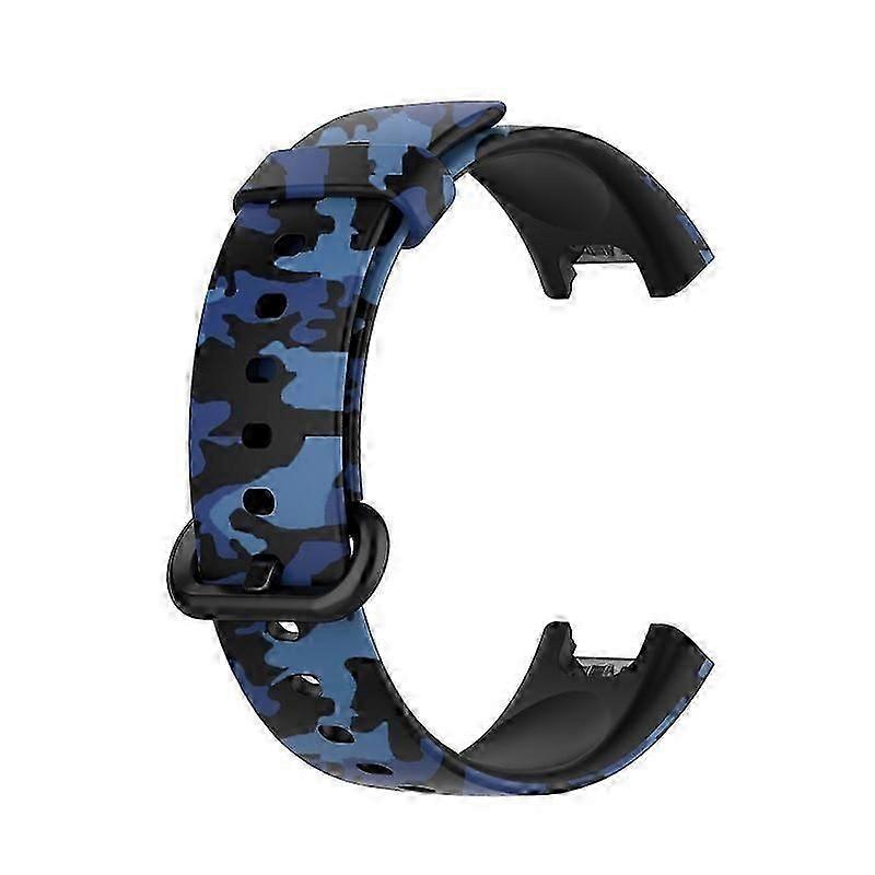 لشاومي مي باند 7 برو طباعة سيليكون ووتش باند