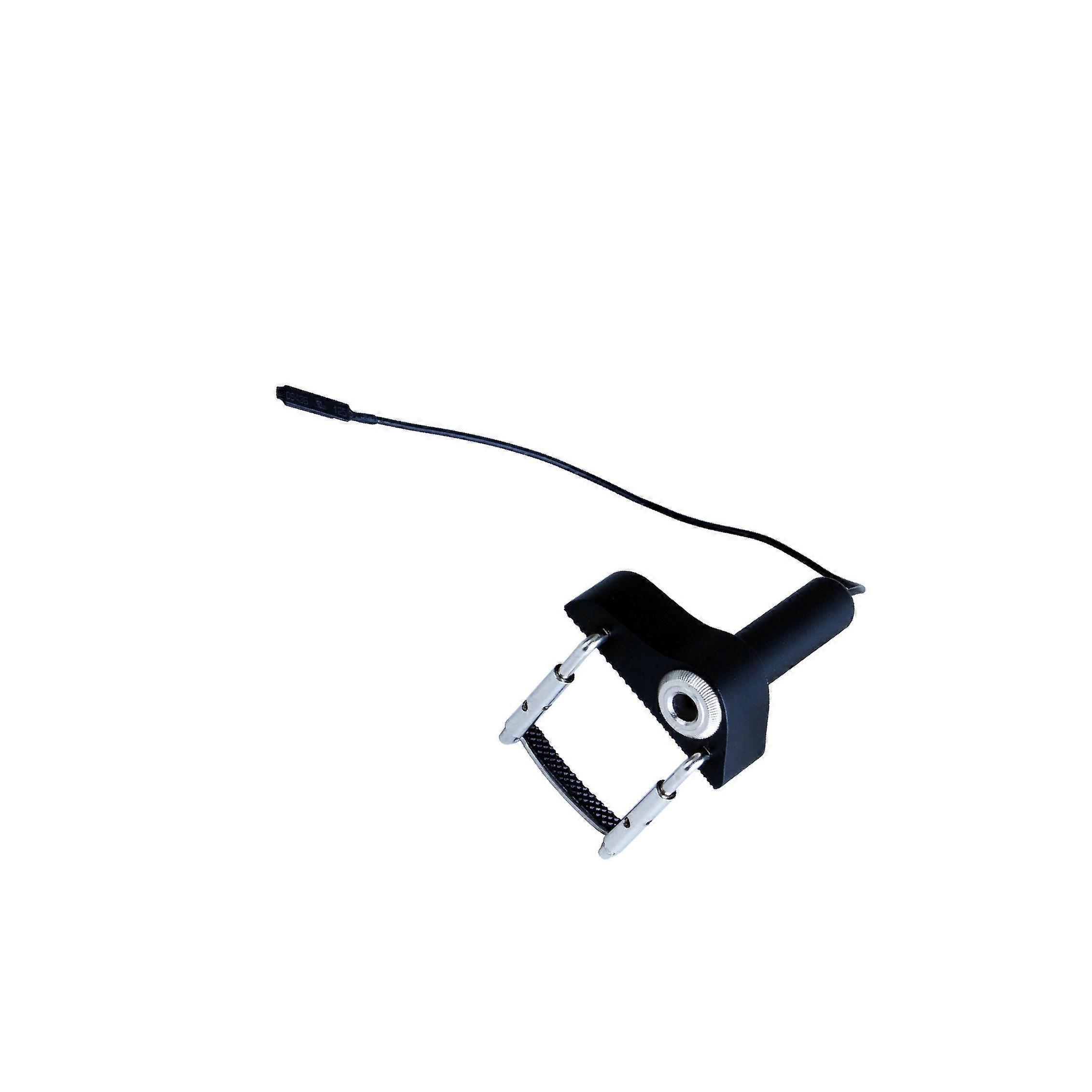 Pickup for Violin Part String Instrument Accessory for Mandolin Banjo Violin