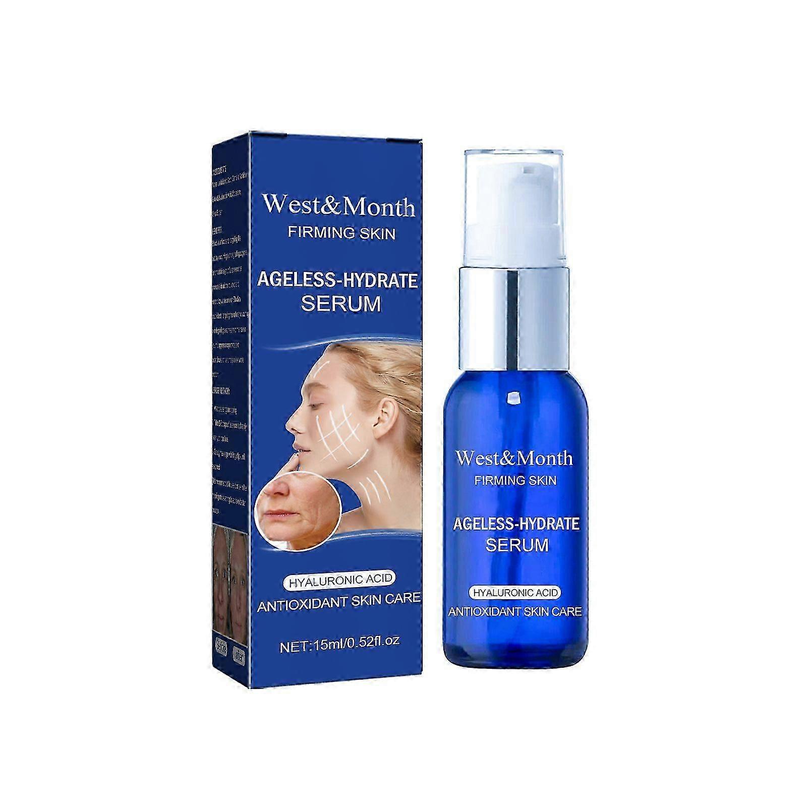 Hydrating Face Essence with Niacinamide