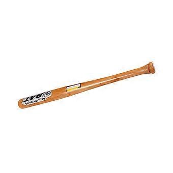 Polished Wooden Baseball Bat Practice Baseball Bat with Ergonomic Grip Improved Swing Mechanics And Accuracy  84CM
