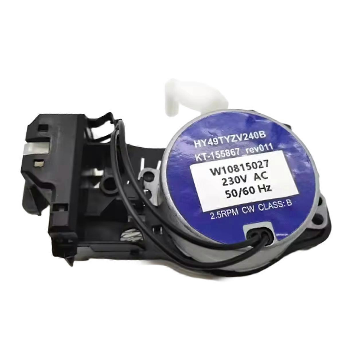 W10815027 Washer Shift Actuator W10815027 Fits for / Washing Machines