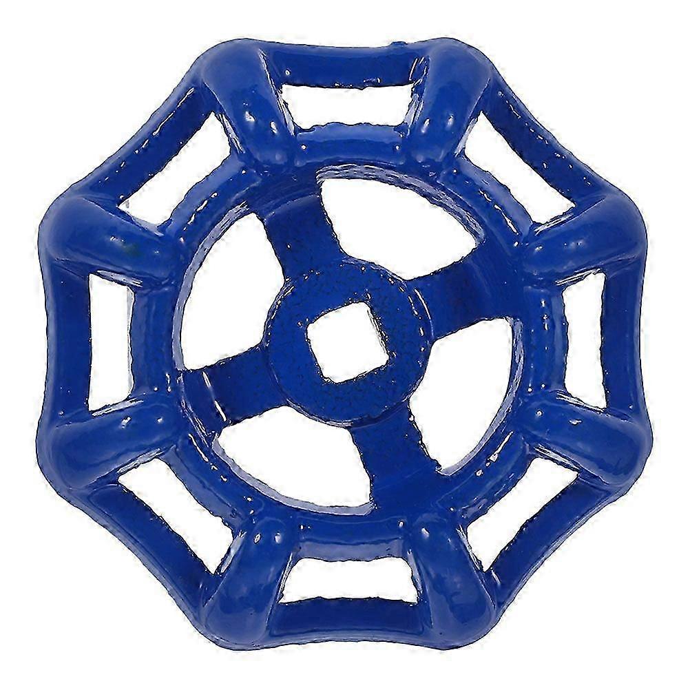 Replacement Gate Valve Hand Wheel Faucet Valve Wheel Handle Metal Hose Bib Handle Faucet Valve Handle Metal Gate Valve Hand Wheel_yyc