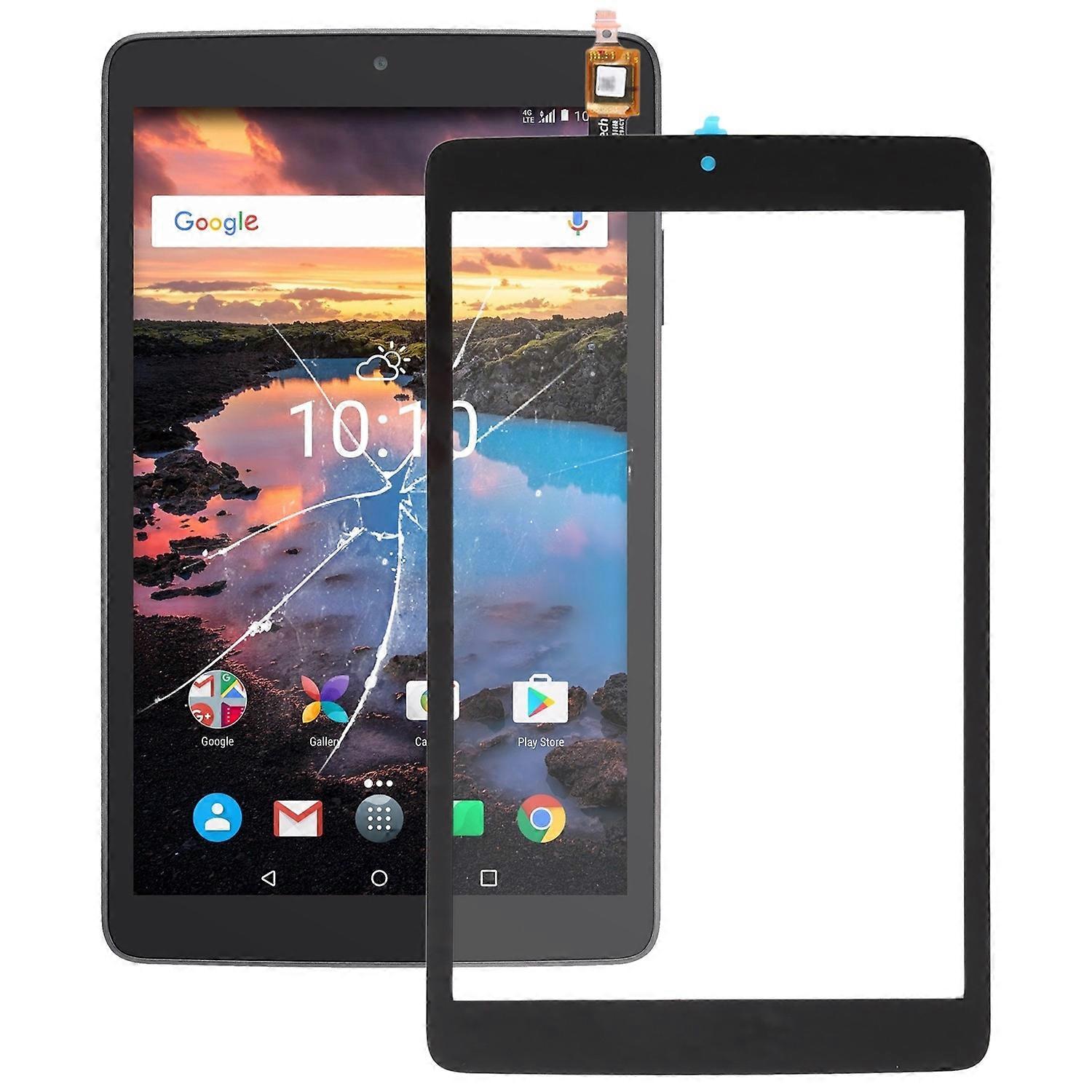 Touch Panel for Alcatel A30 8 inch OT9024
