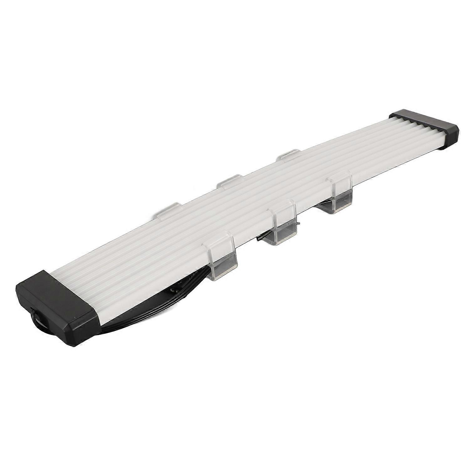 ARGB Motherboard Cable 5V 3 Pin Bendable Silicone Sync ARGB Power Extension Cable for PC GPU CPU X8 