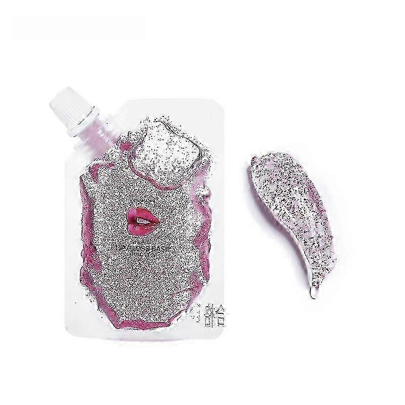 DIY Lip Gloss Base Kit with Pearlescent Colors Moisturizing Clear and Aloe Base for Custom Lip Makeup