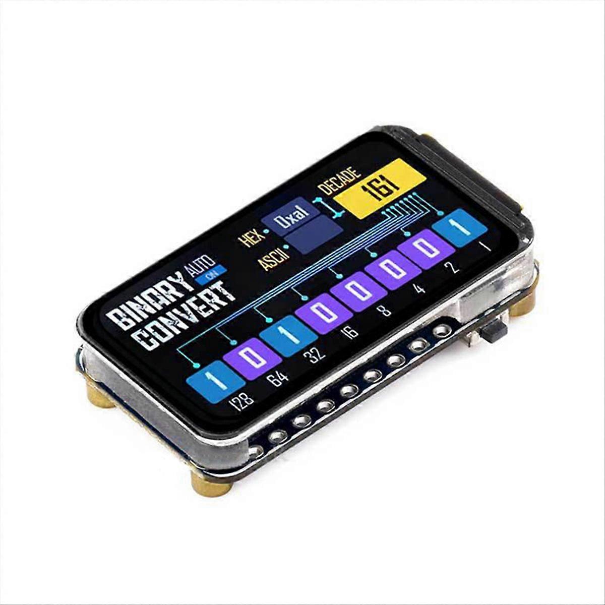  RP2350 1.47 Inch LCD Development Board ARM -M33