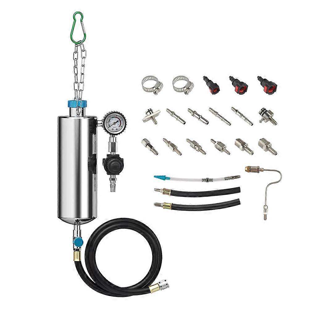 C80 Car Cleaning Machine Cleaner Washing Tool