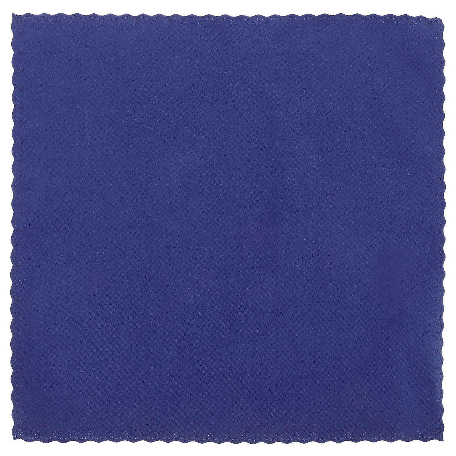 سلسلة أداة ممسحة القماش قابلة لإعادة الاستخدام تنظيف القماش ساكسفون تنظيف القماش الفلوت أداة تنظيف القماش أداة صيانة الساكسفون