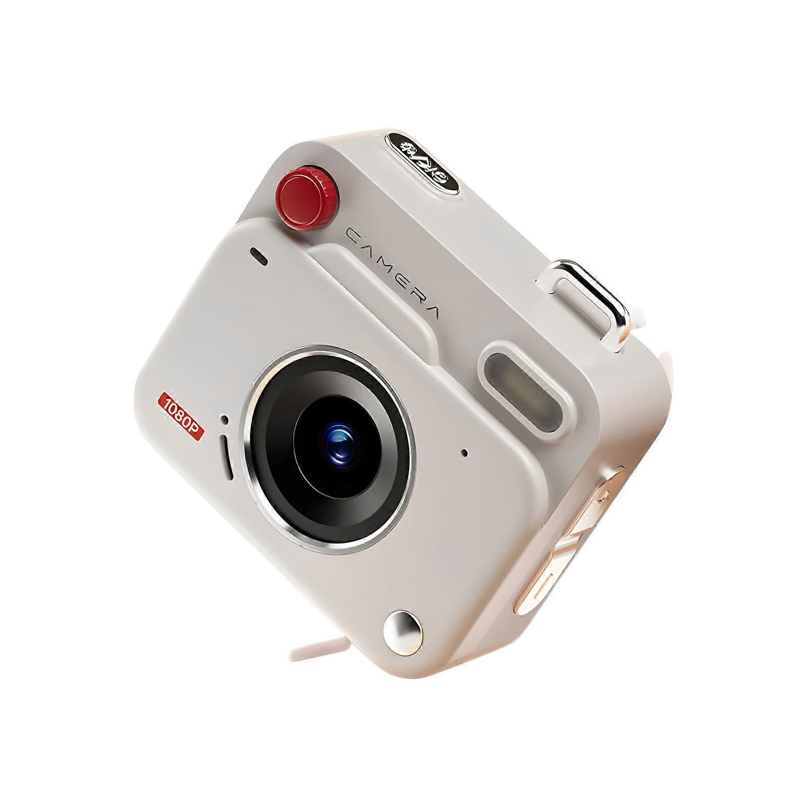 Traditional Dense Digital Camera With Distinct Standard Simple Task For Learners Multicolor