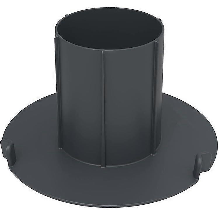 Blender Lid Center Cap Replacement, Fits Mixing Bowls and Garlic Press Attachment