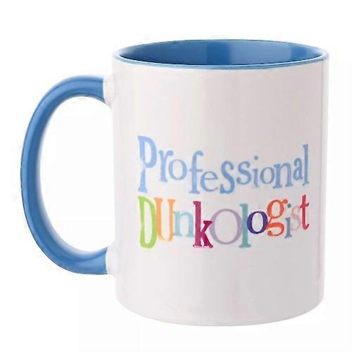 Brightside Professional Dunkologist 312ml Mug