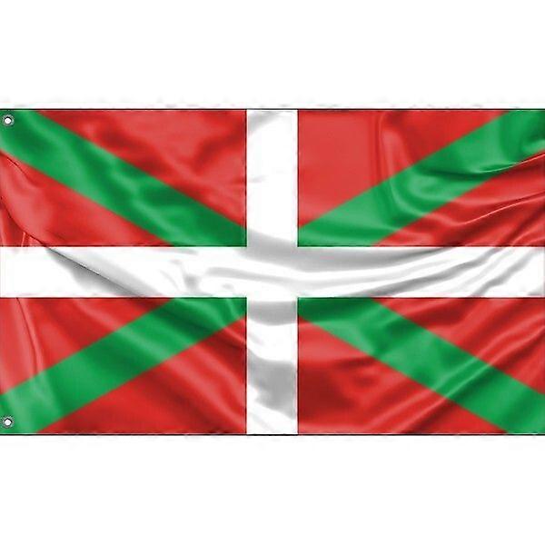 Bandeira do País Basco
