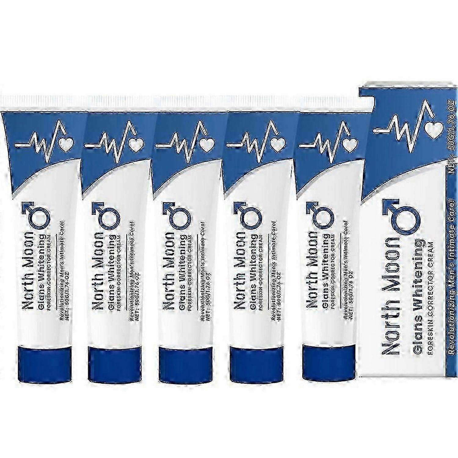 Prepúcio Creme Anti-inflamatório E Detumescência