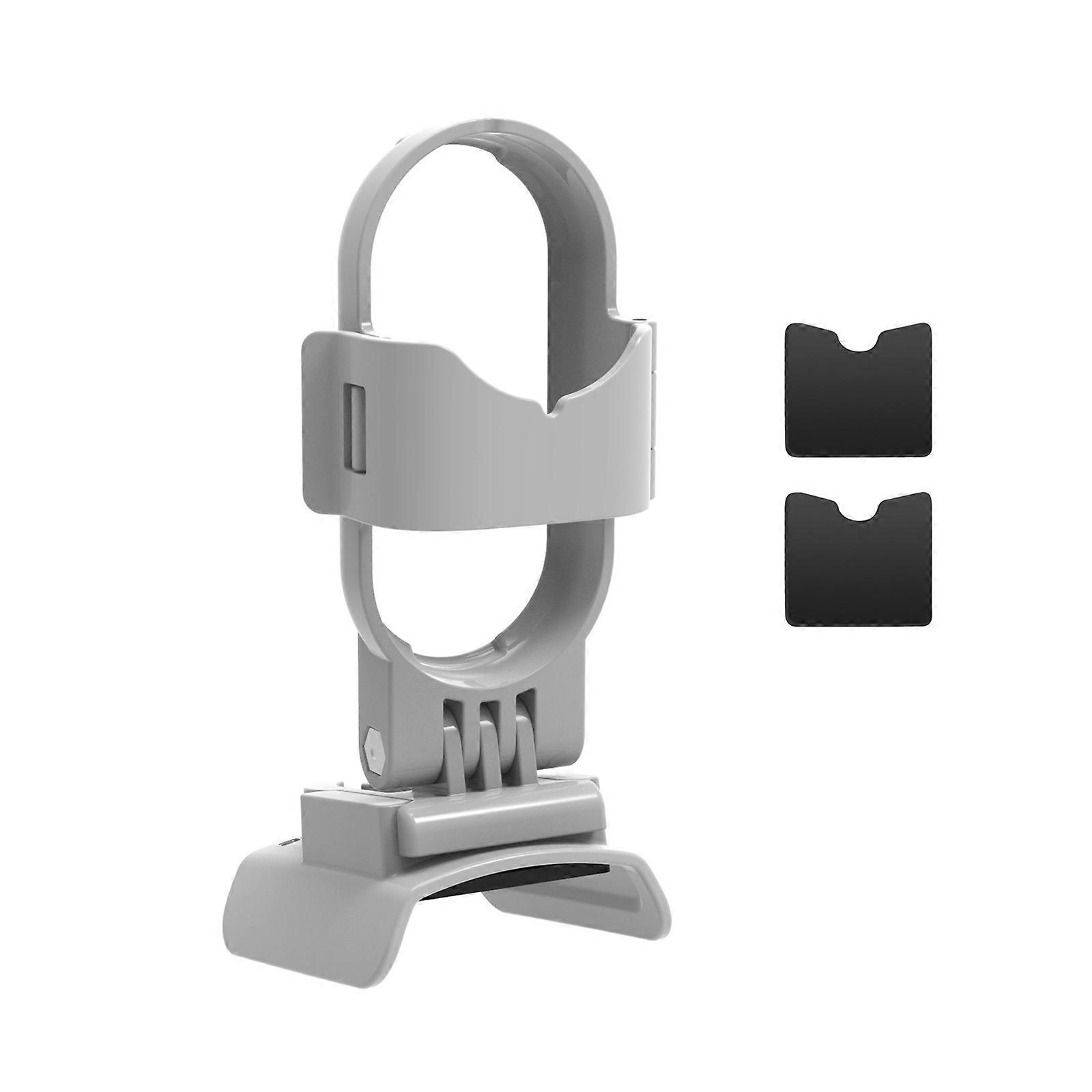 Camera Mount Adapter Expansion Bracket for 360 GO 3S/GO 3, Customizable Viewing for UAV Multifunctional Multicolor