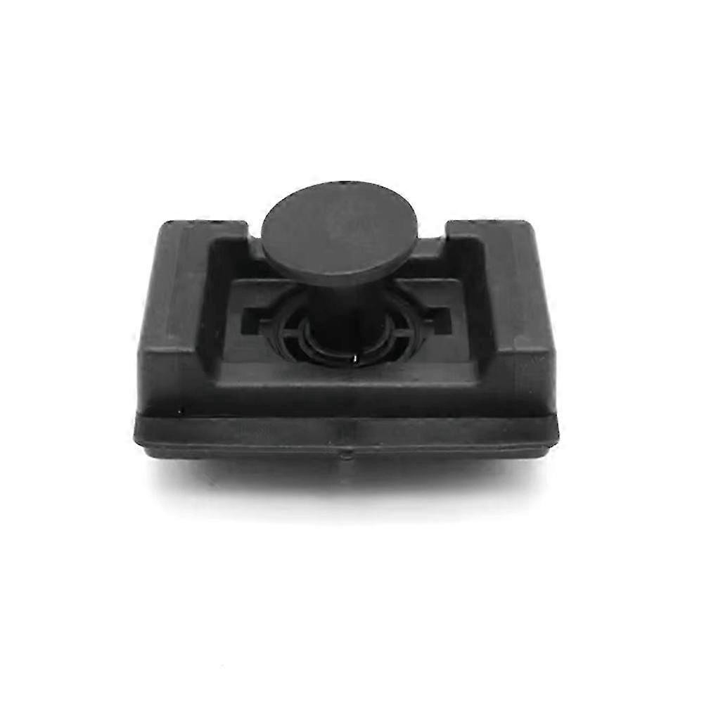 Center pillar jack compatible Porsche Panamera 970 2010-2016, support point.