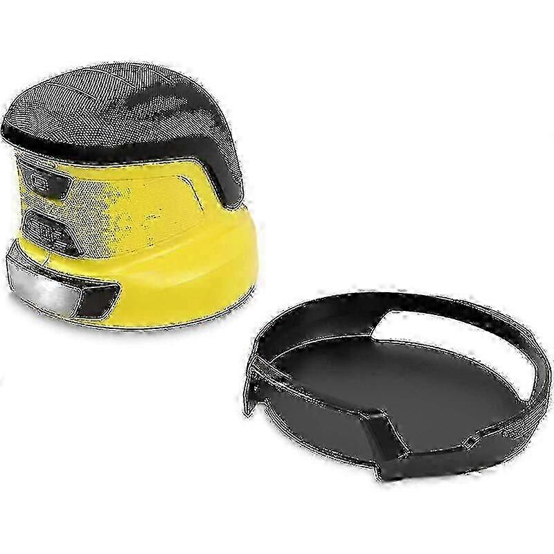 Edi4 Battery-powered Windscreen Defroster - 2025