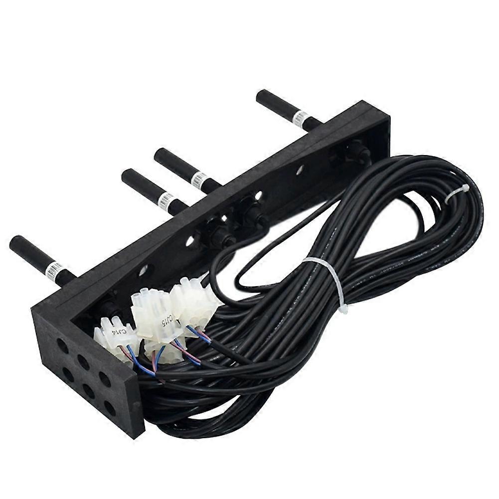 For Applicable to Elevator Rod Flat Sensor Magnetic Switch XAA21751X3