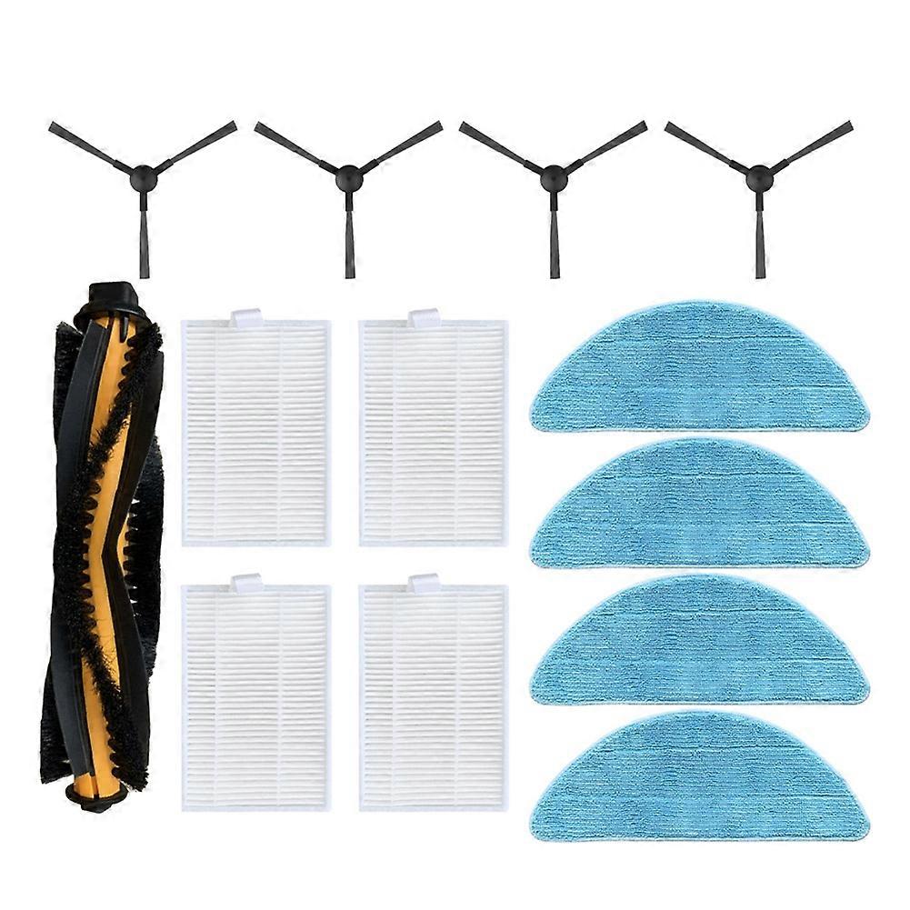 For Blaupunkt Bluebot XBOOST / XPRO Replacement Parts Accessories