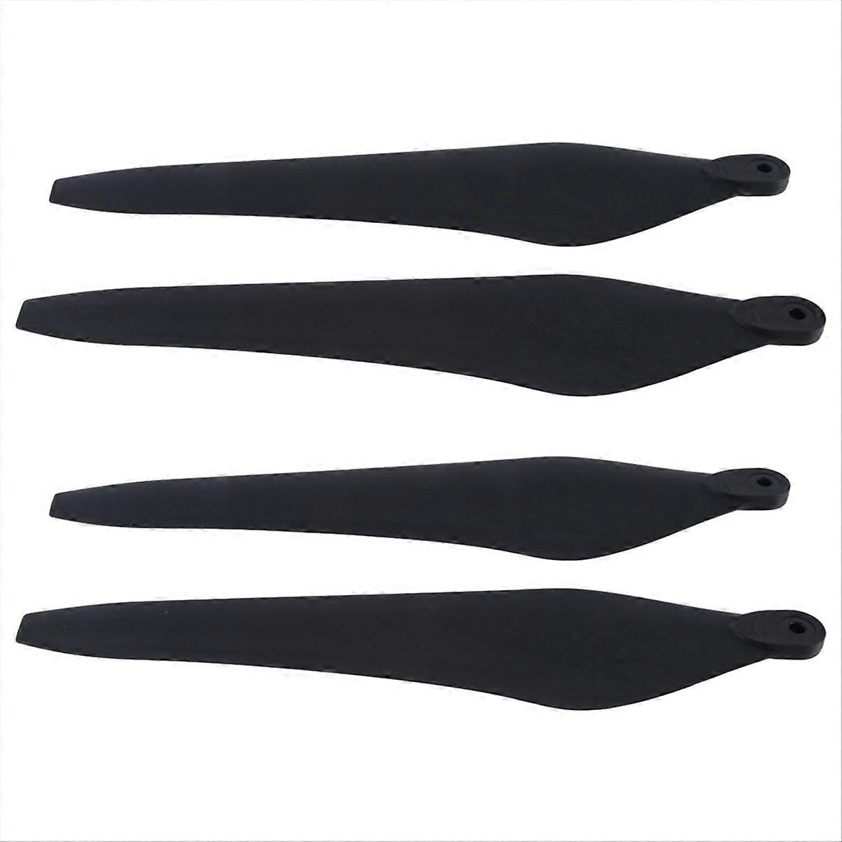 4x 3411 Folding Propeller CW 3411 Propeller for X9 Motor Power System Agricultural Drone