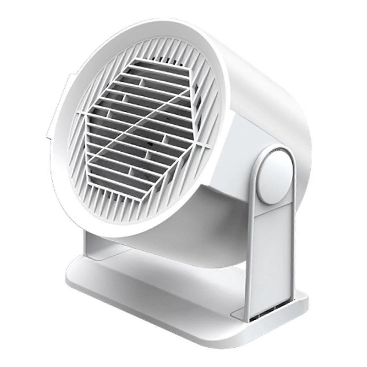 Portable Desktop Electric Heater