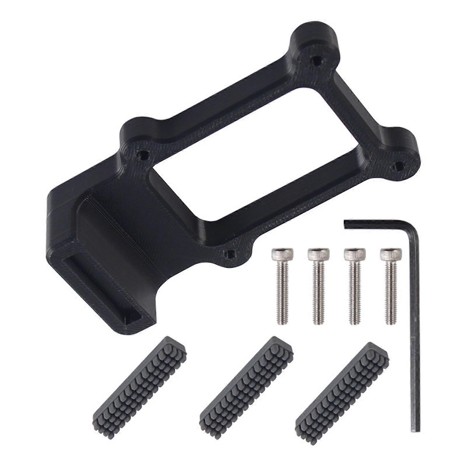 3D Printer Nozzle Cleaning Silicone Brush Wipper For XL 3D Printing Nozzle Cleanning Tool Multicolor