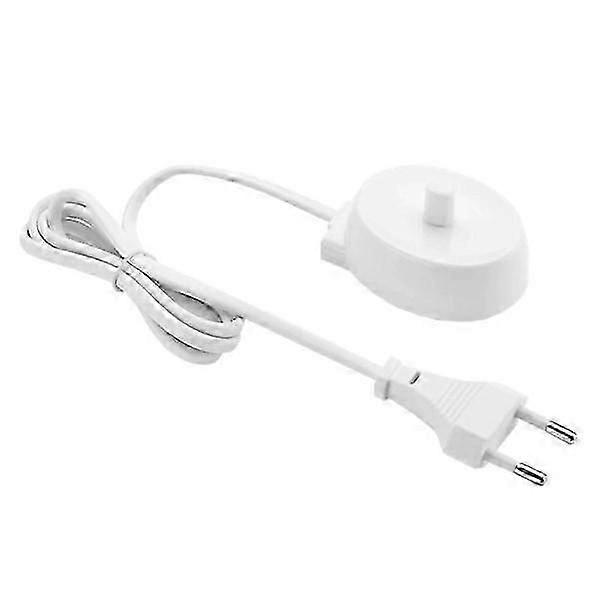 Cargador de cepillo de dientes Oral B Blanco