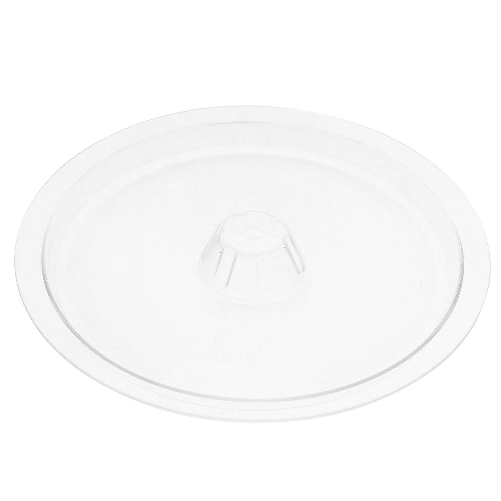 Acrylic Food Storage Lid for Transparent Kitchen Jar Replacement