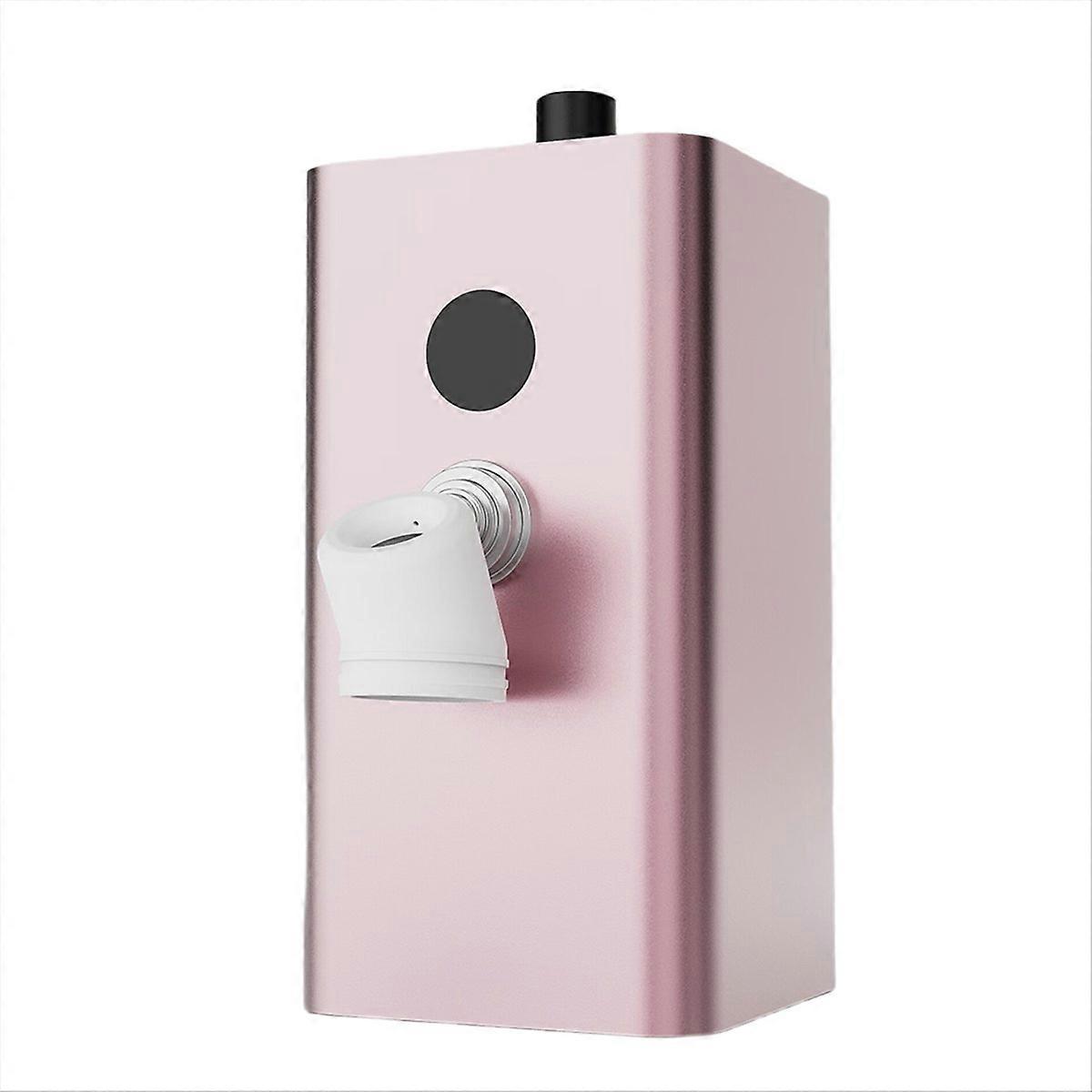   Tattoo Needle Washer Strong Suction Automatic Identification Induction Professional Tattoo Needle Cleaning Machine B