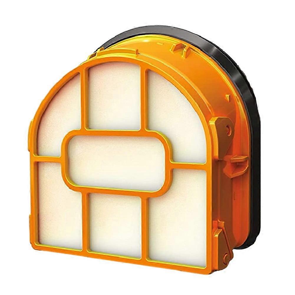 For Shark WDB1F2 Replacement Filter Compatible Hydrovac 3-in-1 Multi-Surface