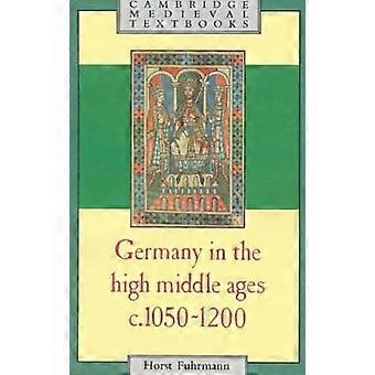 Germany in the High Middle Ages