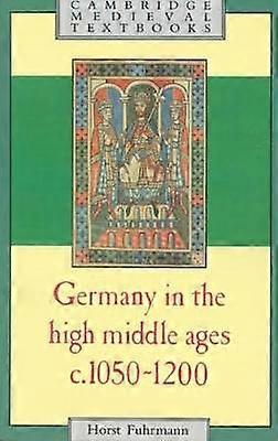 Germany in the High Middle Ages